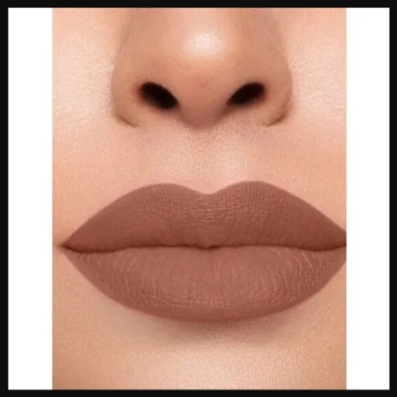 Morphe Mega Matte Lipstick Main Squeeze NEW - Picture 2 of 2